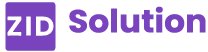 Zidsolution